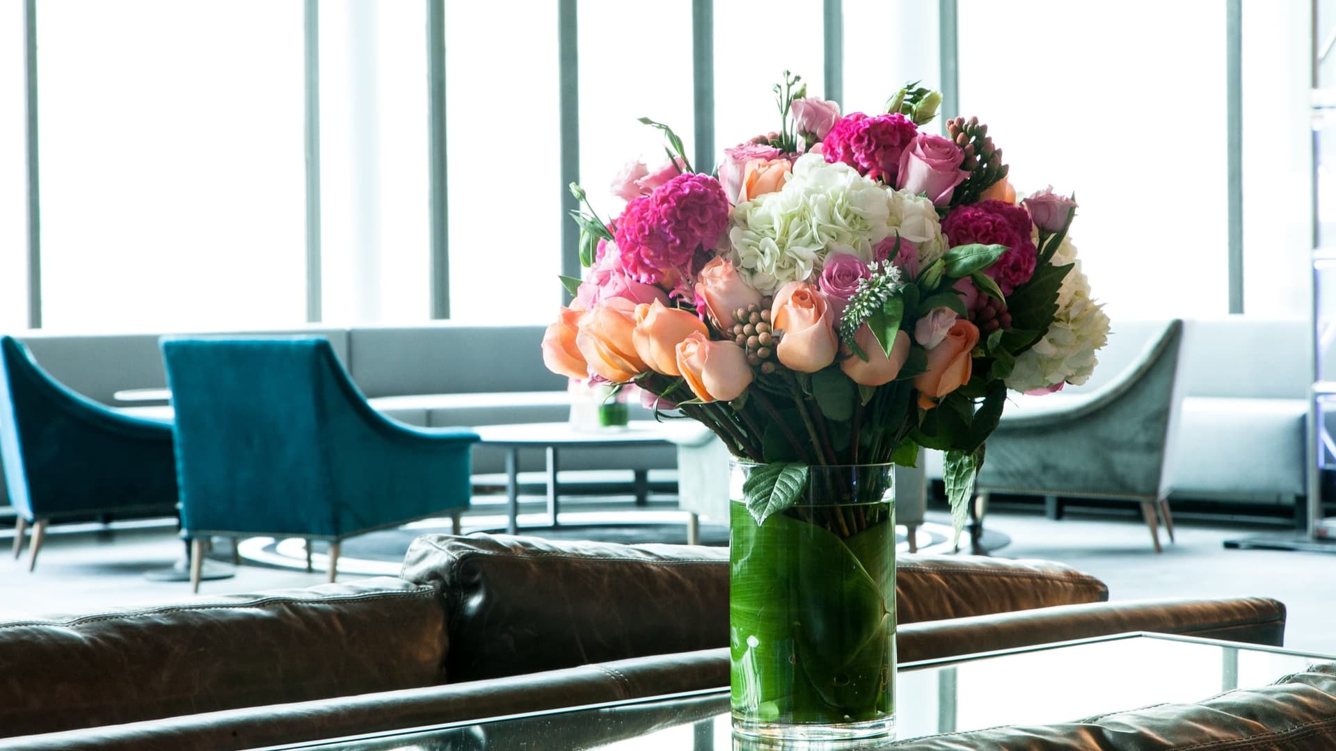 Event center Manhattan Lower Manhattan venue